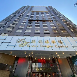 Grand Dragon Macau