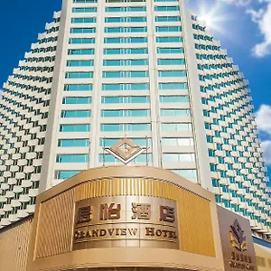 Grandview **** Macao