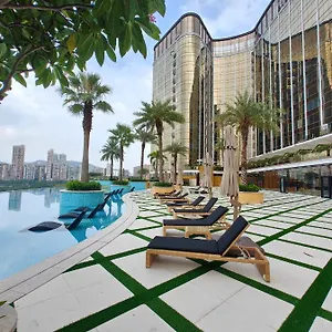 Yoho Treasure Island Macau