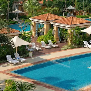 Four Seasons ***** Macao