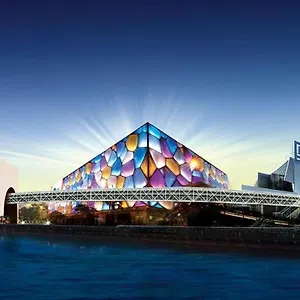 Jai Alai Macau