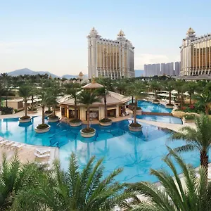 Jw Marriott Macau