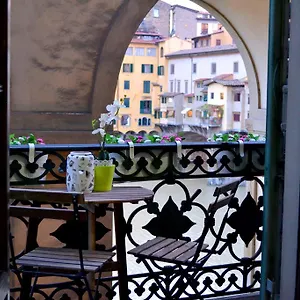 Pontevecchio Relais , Floransa İtalya