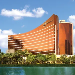 Wynn ***** Macao