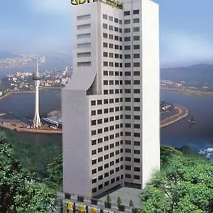 Fu Hua Makao