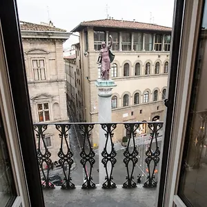 Tornabuoni View 3*, Floransa İtalya